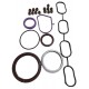 KIT EMPACADURA COROLLA NEW SENSATION 1.6 1.8 1ZZFE 3ZZFE 04/