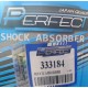 AMORTIGUADOR TRASERO RH, MAZDA 323, PROTEGE 95-98