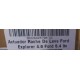 RACHE ACTUADOR LEVA VVTI EXPLORER SPORT TRAC FX4 4.6 5.4 3V