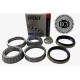 KIT DE RODAMIENTO DELANTERO FORD FESTIVA / TURPIAL / KIA RÍO