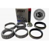 KIT DE RODAMIENTO DELANTERO FORD FESTIVA / TURPIAL / KIA RÍO