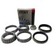 KIT DE RODAMIENTO DELANTERO FORD FESTIVA / TURPIAL / KIA RÍO