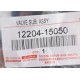 Valvula Pcv Toyota Terios Corolla Baby Camry Sapito Araya