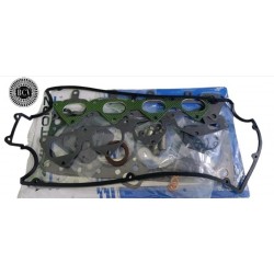 KIT DE EMPACADURAS MITSUBISHI PANEL L300 2.0 8V CARBURADA 4G