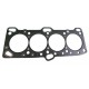 KIT DE EMPACADURAS MITSUBISHI PANEL L300 2.0 8V CARBURADA 4G