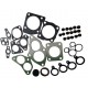 KIT DE EMPACADURAS MITSUBISHI PANEL L300 2.0 8V CARBURADA 4G