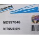 KIT DE EMPACADURAS MITSUBISHI PANEL L300 2.0 8V CARBURADA 4G