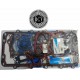 KIT DE EMPACADURA EXPLORER EDDIE BAUER 4.6 5.4 TRITON FX4 3V