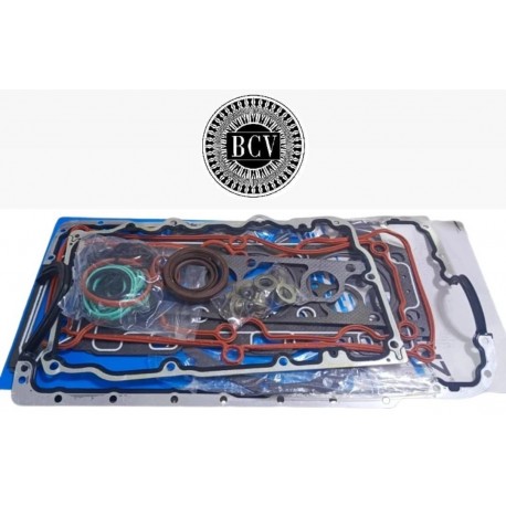 KIT EMPACADURA EXPLORER 4.0 4CADENA