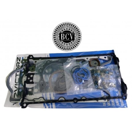 KIT EMPACADURA FORD FOCUS 2.0L/ECOSPORT 2.0L ZETEC (00-05)