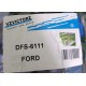KIT EMPACADURA FORD FOCUS 2.0L/ECOSPORT 2.0L ZETEC (00-05)