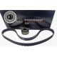 KIT TIEMPO GATES TOYOTA COROLLA 1.6 ARAYA CARBURADO