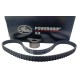 KIT TIEMPO GATES TOYOTA COROLLA 1.6 ARAYA CARBURADO