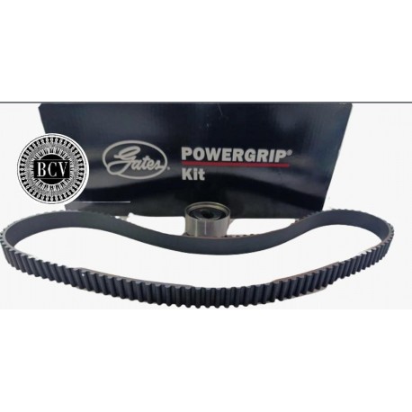KIT TIEMPO TOYOTA COROLLA 1.8 94-02 16V 7AFE BABY CAMRY