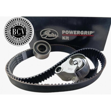 KIT TIEMPO TOYOTA CAMRY V6 3.0 2005 1MZFE
