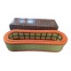FILTRO AIRE MOTOR SAIPA