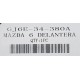 Base De Amortiguador Delantera Mazda 6 04-08 Ford Fusion 2.3