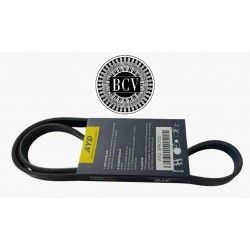 CORREA MICRO ALTERNADOR DODGE VAN COLT VISTA 1994 A/A