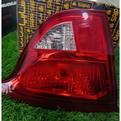 STOP TRASERO MALETERO PARA SAIPA QUICK CVT 2021/2025 IZQ