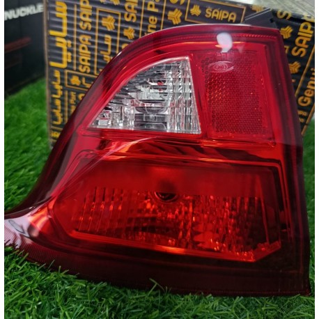 STOP TRASERO MALETERO PARA SAIPA QUICK CVT 2021/2025 IZQ