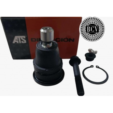 MUÑON TRAILBLAZER 4X2/4X4 02-08 SUP (K6664)