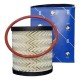 FILTRO ACEITE IKCO TARA