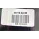 BOBINA TOYOTA AUTANA, MACHITO 4.5 FUEL INJECTION (02-09)
