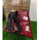 STOP TRASERO DER MALETERO SAIPA QUICK CVT 2021 /2025