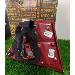 STOP TRASERO DER MALETERO SAIPA QUICK CVT 2021 /2025
