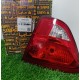 STOP TRASERO DER MALETERO SAIPA QUICK CVT 2021 /2025