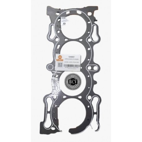 EMPACADURA DE CAMARA HONDA ACCORD 2.2 , 2.3 (97-02)