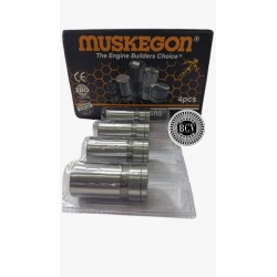 TAQUETES DODGE 318 360 JEEP CHEROKEE 232 258 360 CJ5 CJ7
