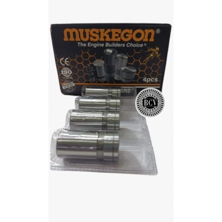 TAQUETES DODGE 318 360 JEEP CHEROKEE 232 258 360 CJ5 CJ7