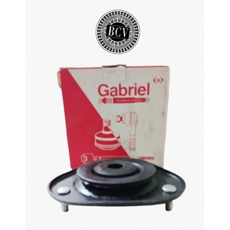 BASE (KIT CON TUERCA Y RODAMIENTO) TOYOTA TERIOS GABRIEL