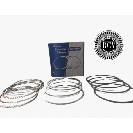 ANILLOS CHEV ACEO/CORSA 16V L4 1.6 SOHC 8V L4