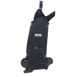 Colector Aire Radiador Inferior Ford Explorer 3.5 2012
