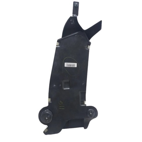 Colector Aire Radiador Inferior Ford Explorer 3.5 2012