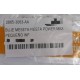 KIT BUJE MESETA INFERIOR FIESTA/POWER/MAX/MOVE/ECOSPORT