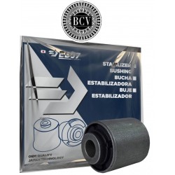 BUJE BARRA LARGA CONTROL TRASERA MERU PRADO 4RUNNER 00/02