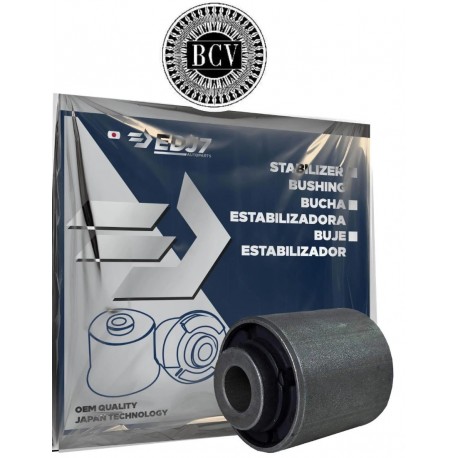 BUJE BARRA LARGA CONTROL TRASERA MERU PRADO 4RUNNER 00/02