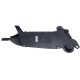 Colector Aire Radiador Inferior Ford Explorer 3.5 2012
