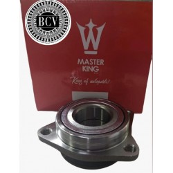 MOZO O CUBO RUEDA DELANTERO MITSUBISHI GALANT 2.5