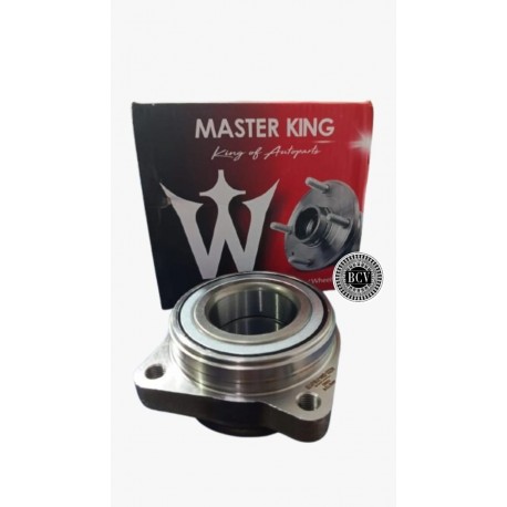 MOZO CUBO RUEDA HONDA ACCORD 92-98 DELANTERO