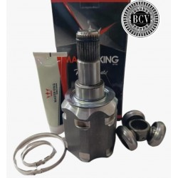 COPA CAJA RUNNER 03/08 FJ/CRUISER 07/09 TACOMA 30X30X47