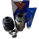 COPA CAJA FORD LASER 1.6/1.8/MAZDA ALLEGRO 26X29X43 LH