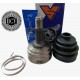PUNTA TRIPOIDE 28*60*32 HONDA ACCORD / ODDISEY (94-97)