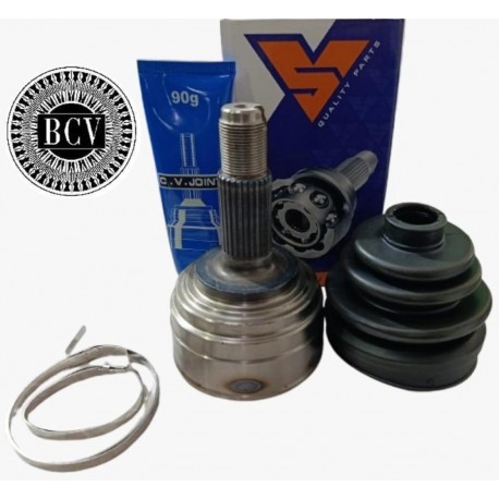 PUNTA TRIPOIDE 28*60*32 HONDA ACCORD / ODDISEY (94-97)