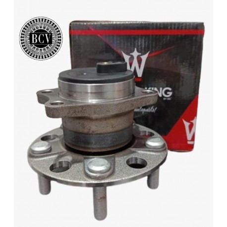 MOZO TRASERO DODGE CALIBER / JEEP COMPASS/ 07-12 C/ABS