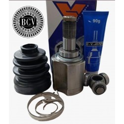 COPA CAJA MITSUBISHI LANCER/SIGNO 00/05 EXT25 X INT28 X 41