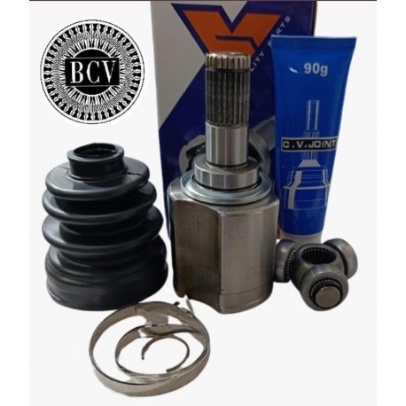 COPA CAJA MITSUBISHI LANCER/SIGNO 00/05 EXT25 X INT28 X 41